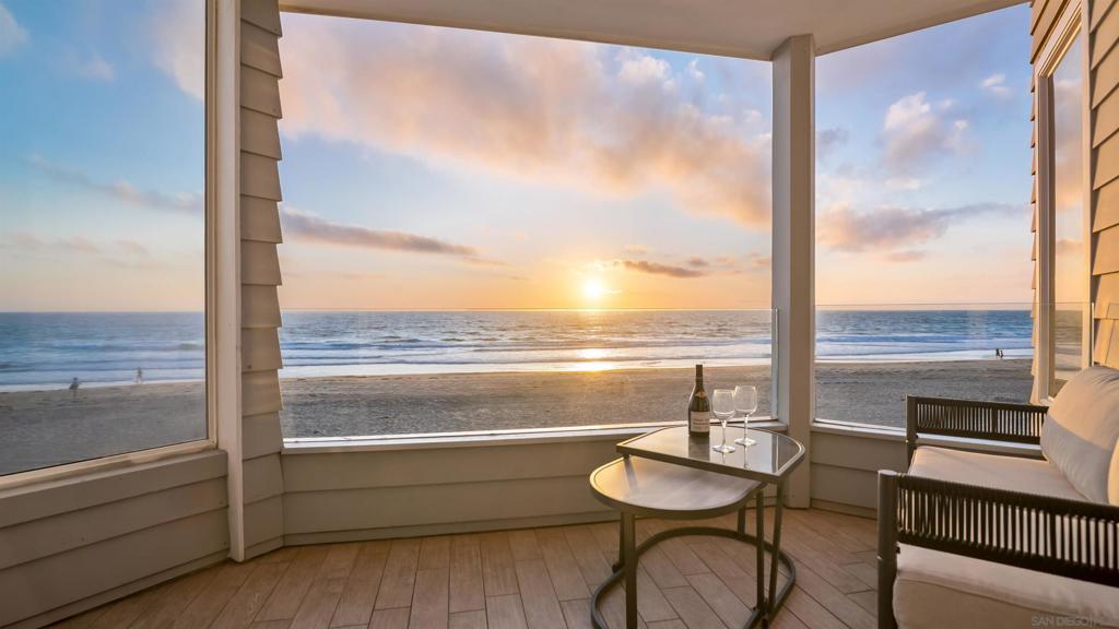 Mission Beach - Residential Lease