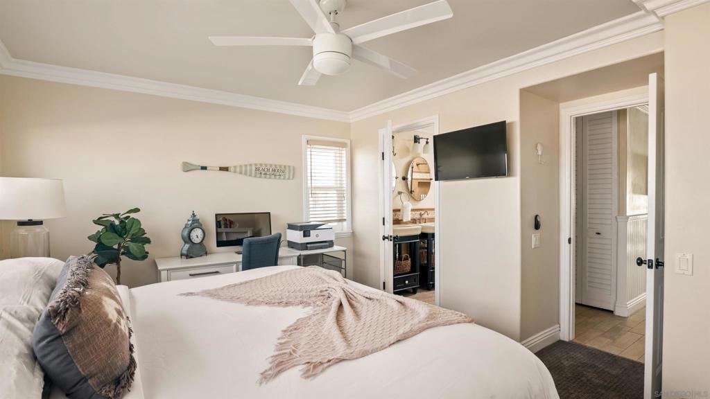 Mission Beach - Residential Lease