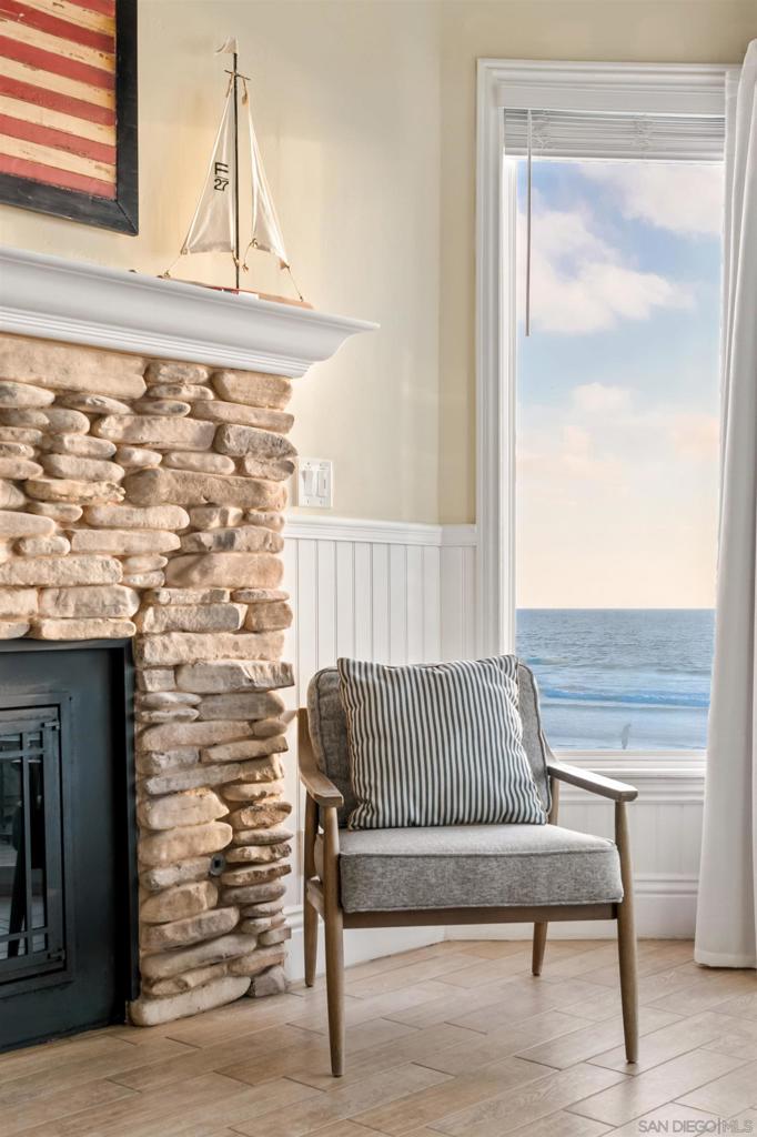 Mission Beach - Residential Lease