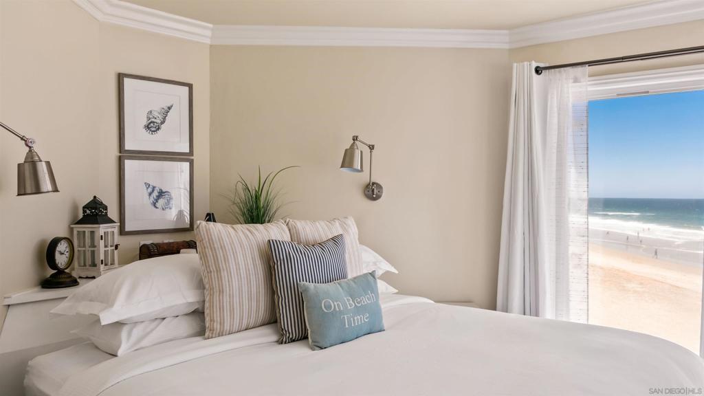 Mission Beach - Residential Lease