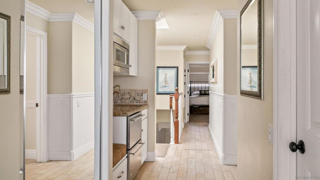 Mission Beach - Residential Lease