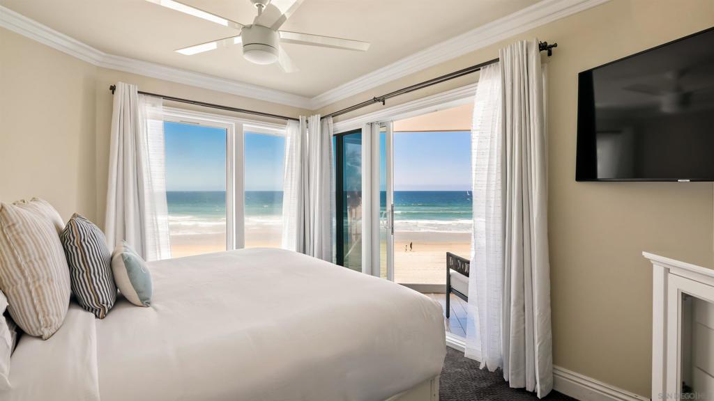 Mission Beach - Residential Lease