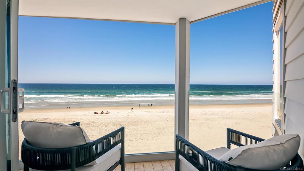 Mission Beach - Residential Lease