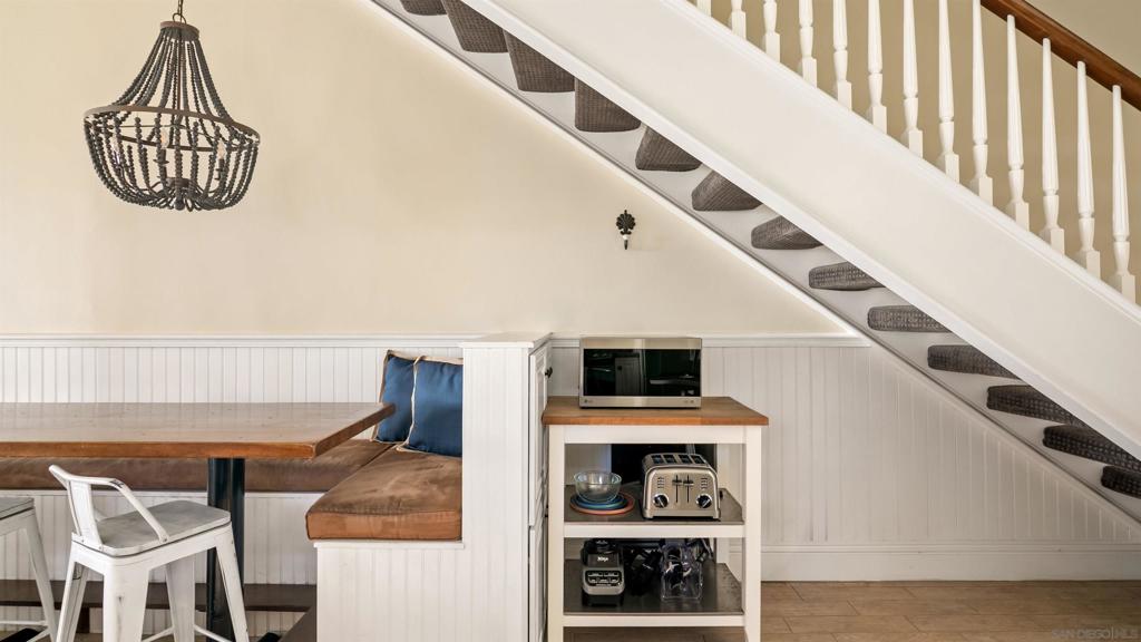 Mission Beach - Residential Lease