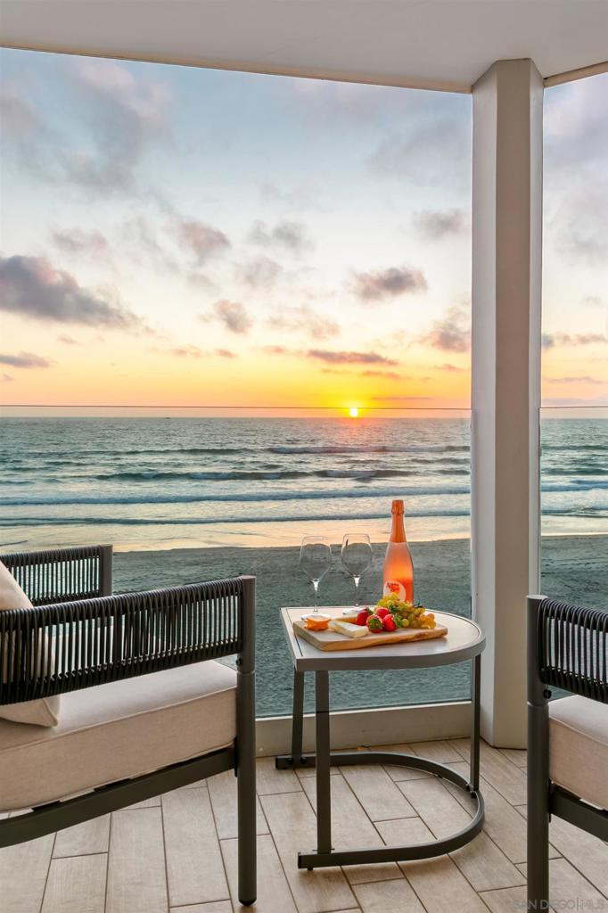 Mission Beach - Residential Lease