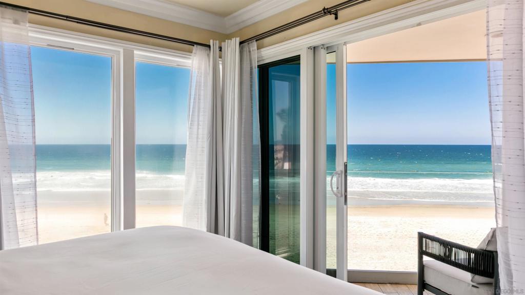 Mission Beach - Residential Lease