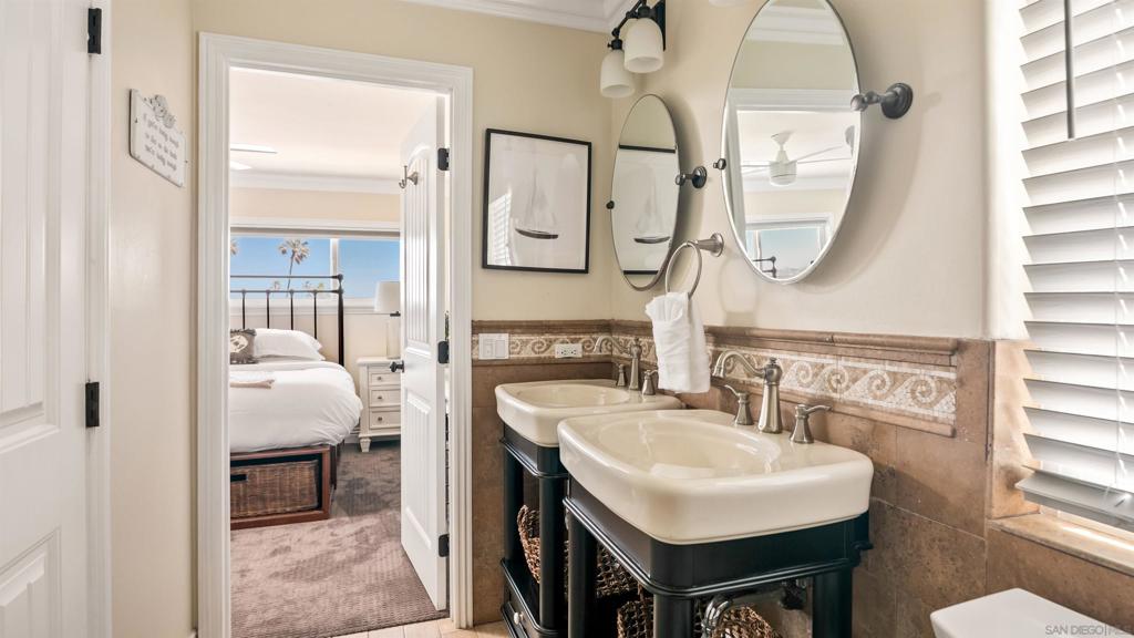 Mission Beach - Residential Lease