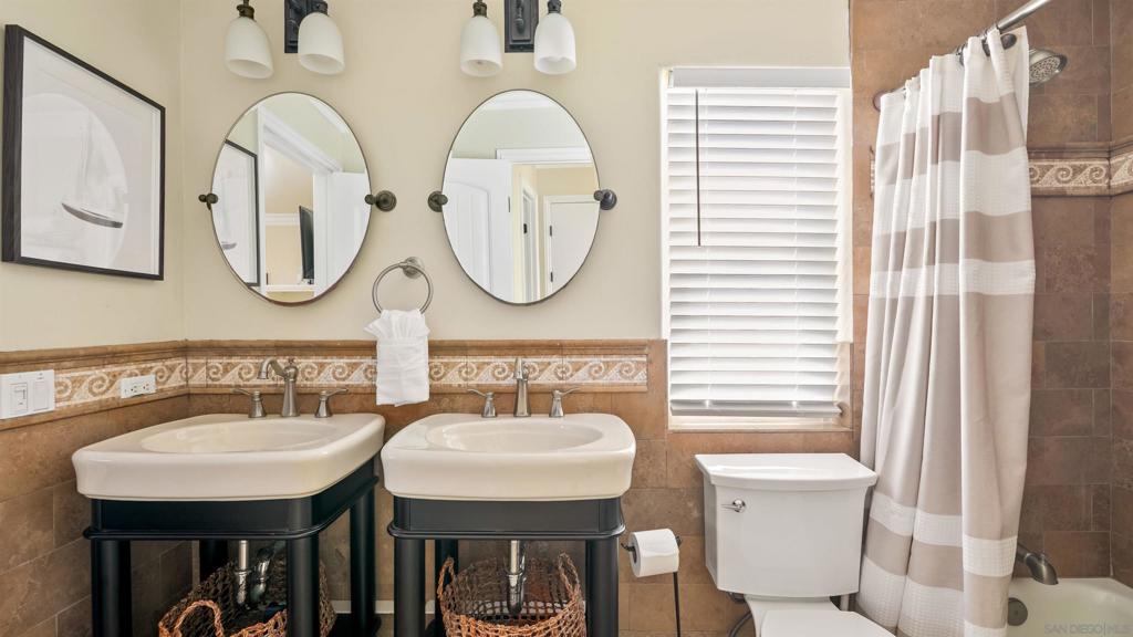 Mission Beach - Residential Lease