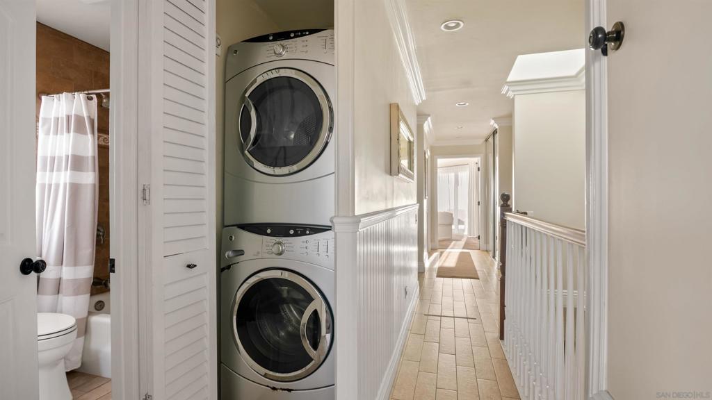 Mission Beach - Residential Lease