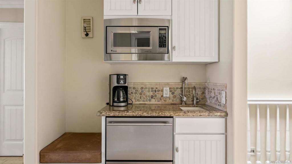 Mission Beach - Residential Lease