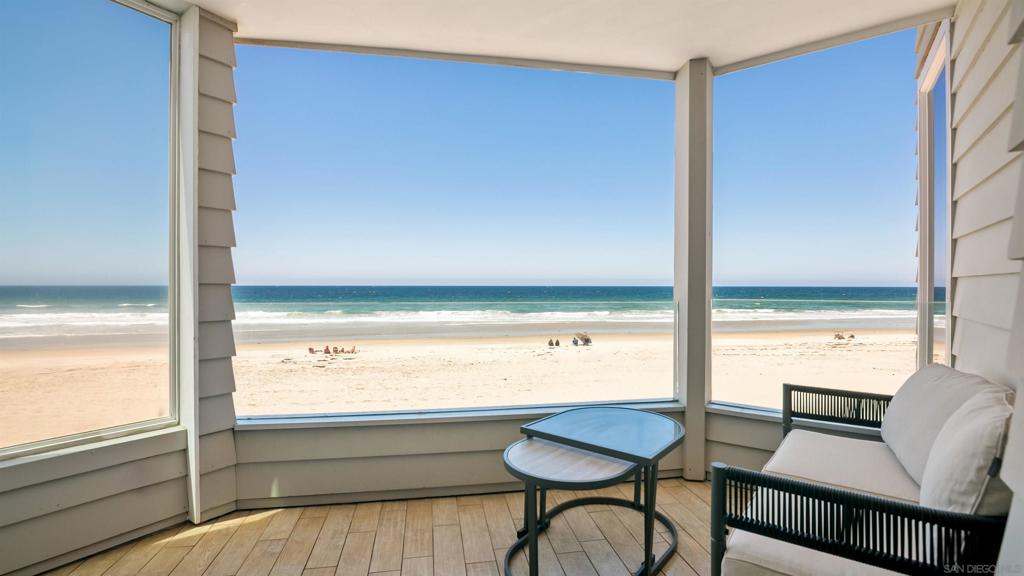 Mission Beach - Residential Lease