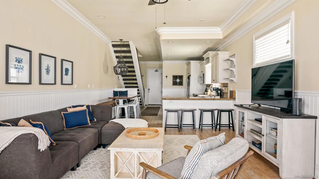 Mission Beach - Residential Lease