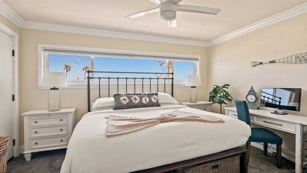 Mission Beach - Residential Lease