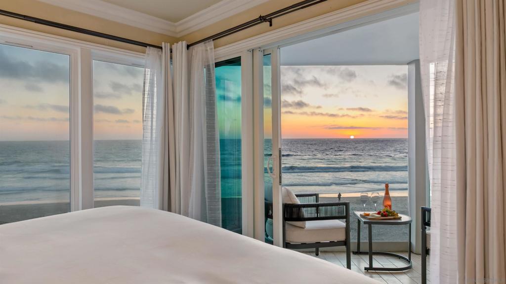 Mission Beach - Residential Lease