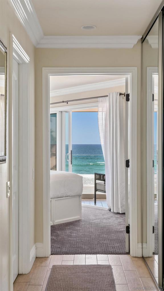 Mission Beach - Residential Lease
