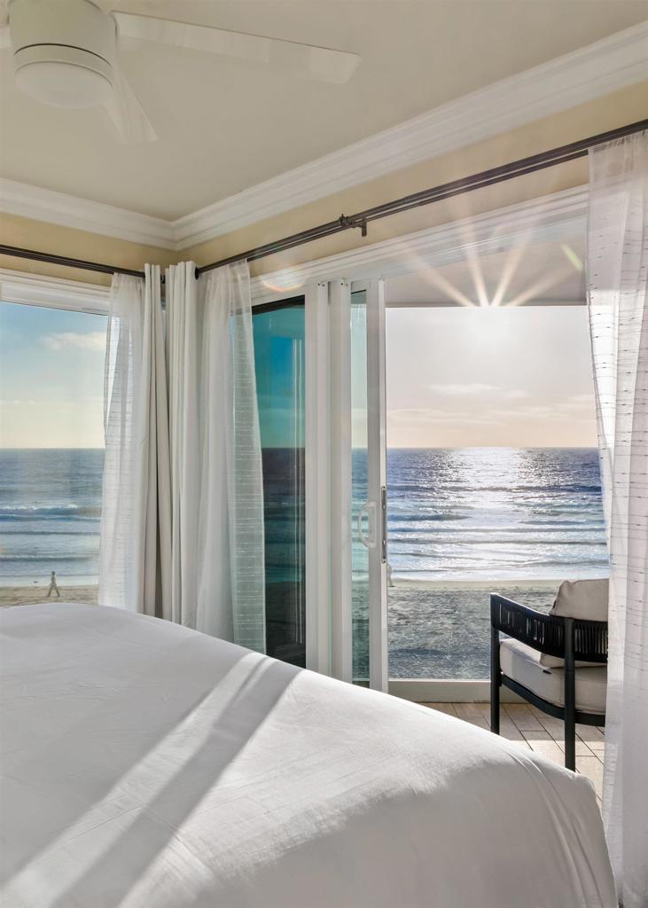 Mission Beach - Residential Lease
