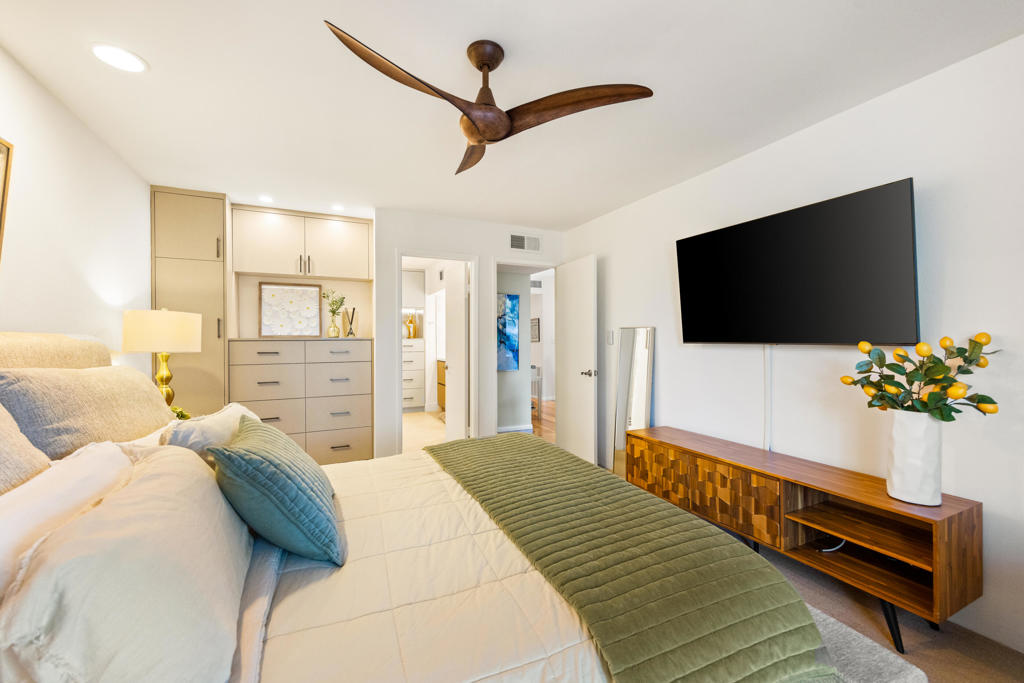 Rancho Las Palmas C. - Residential