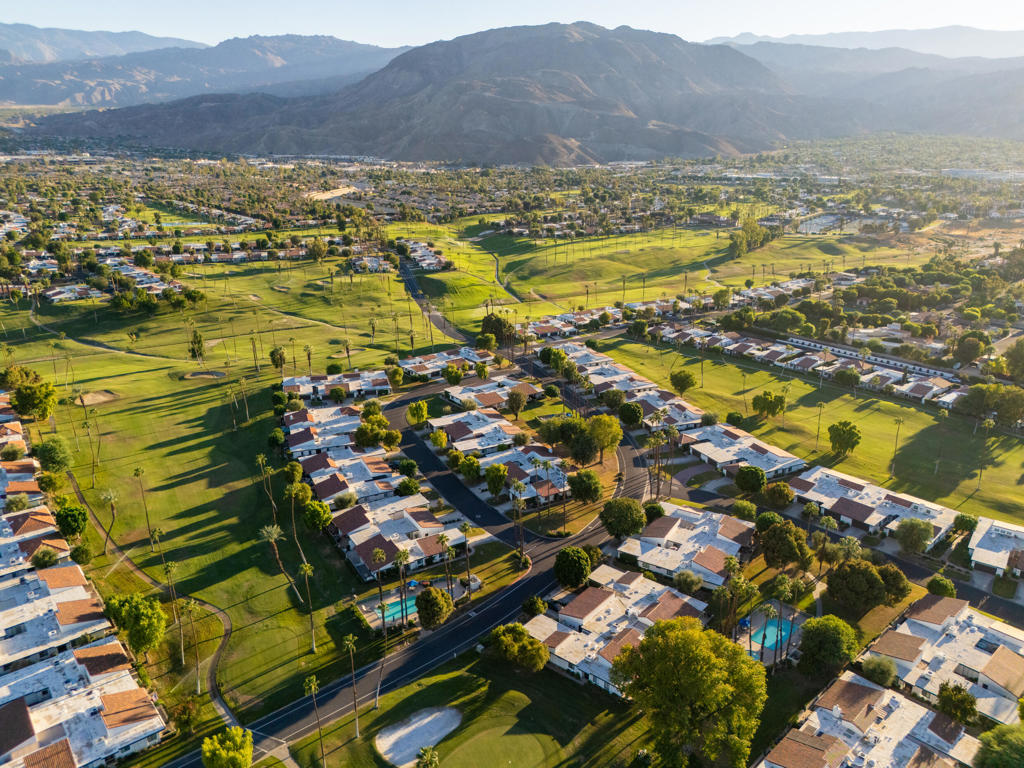 Rancho Las Palmas C. - Residential