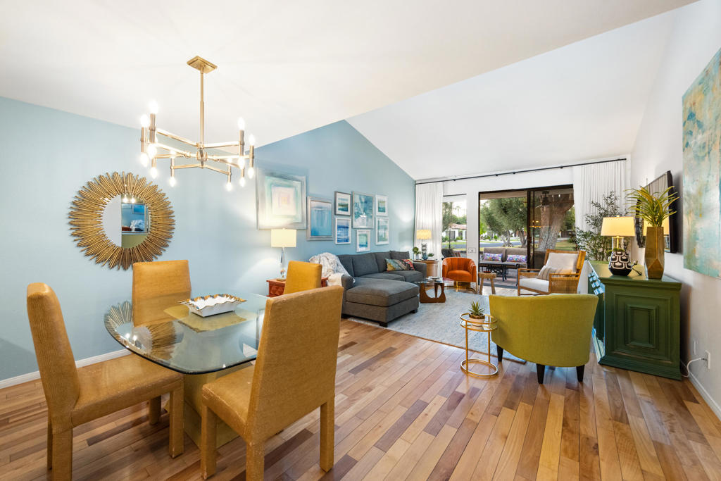 Rancho Las Palmas C. - Residential