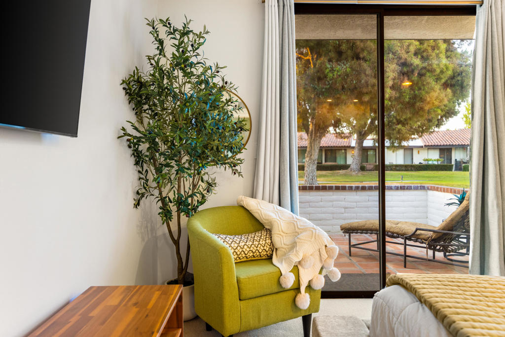 Rancho Las Palmas C. - Residential