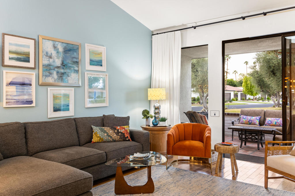 Rancho Las Palmas C. - Residential