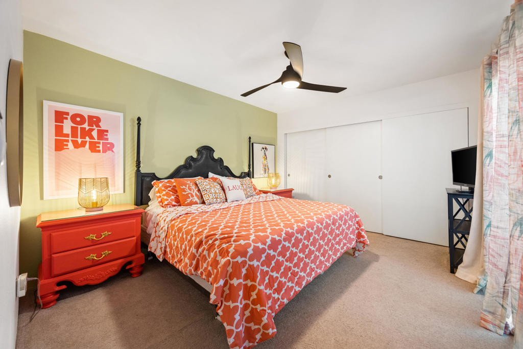 Rancho Las Palmas C. - Residential