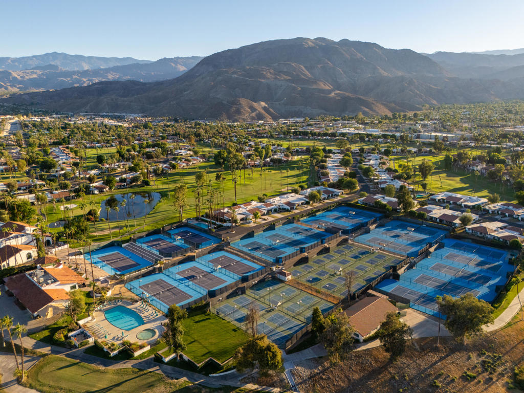 Rancho Las Palmas C. - Residential