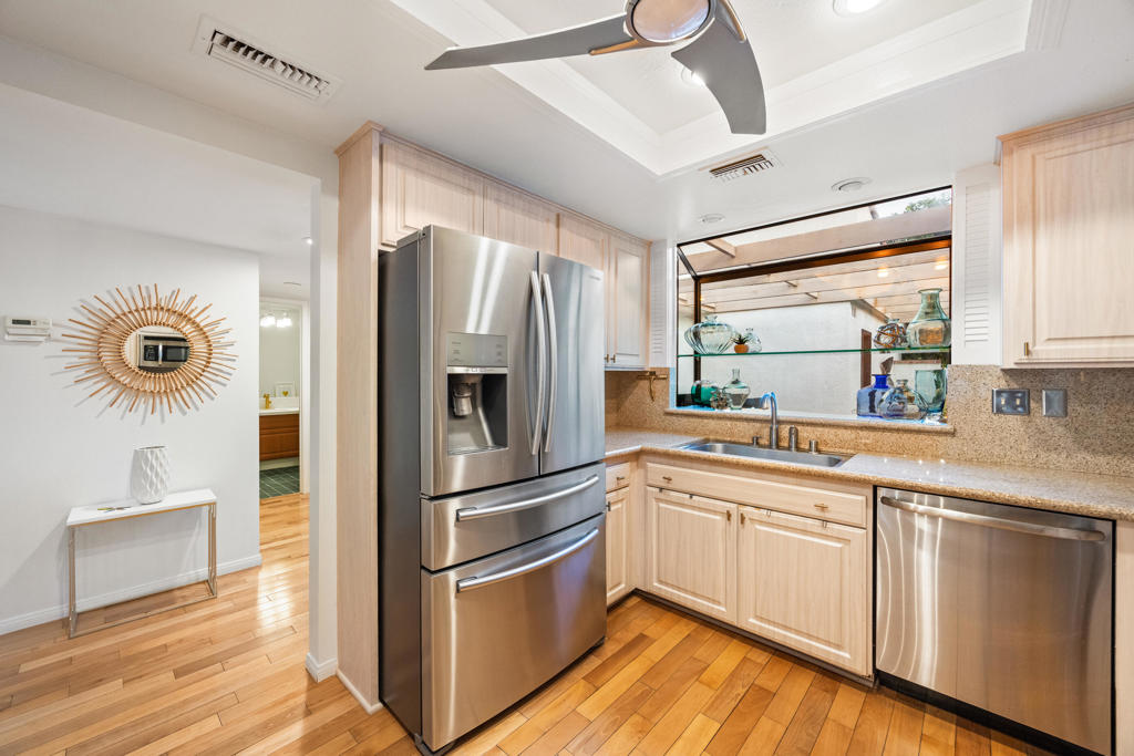 Rancho Las Palmas C. - Residential