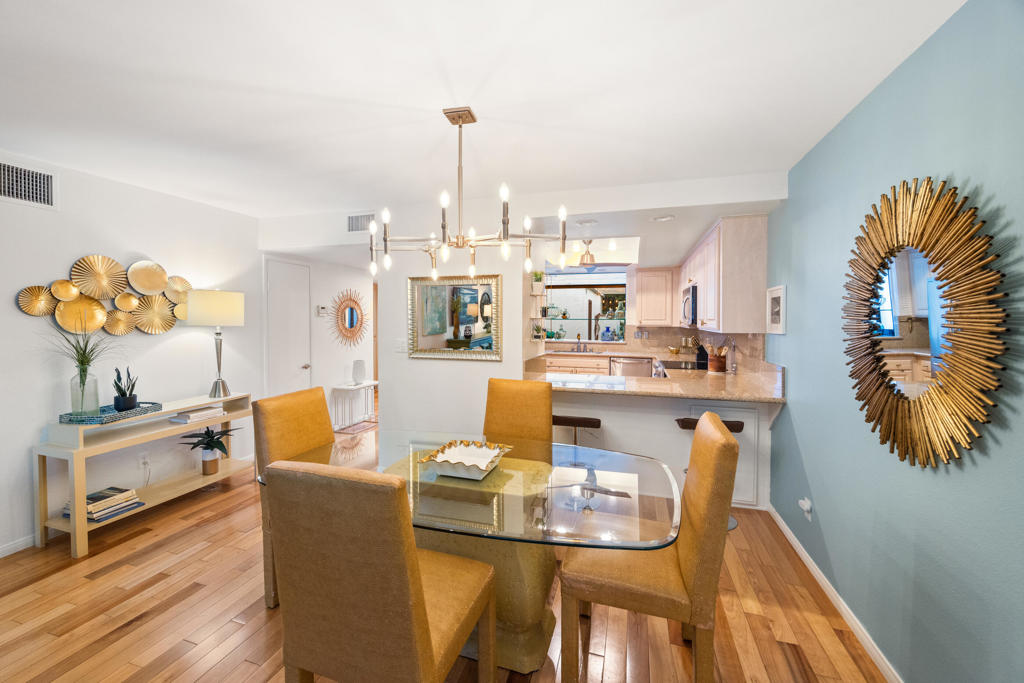 Rancho Las Palmas C. - Residential