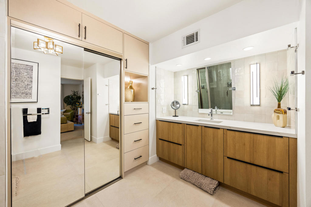 Rancho Las Palmas C. - Residential