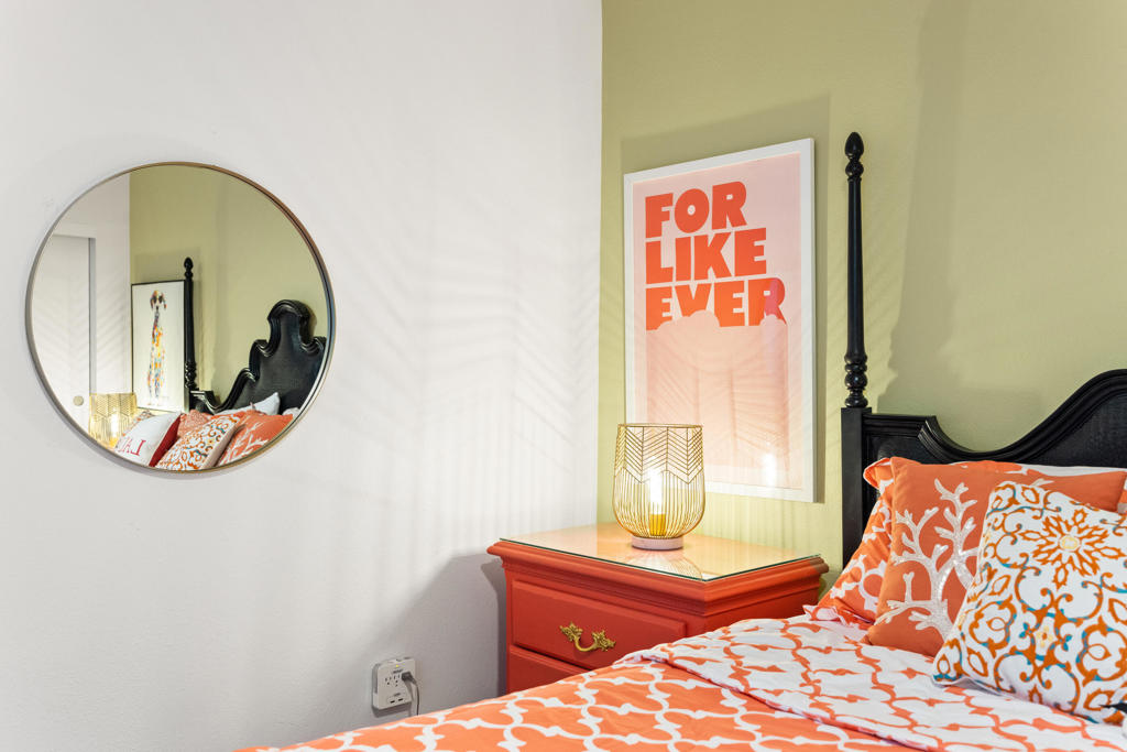 Rancho Las Palmas C. - Residential