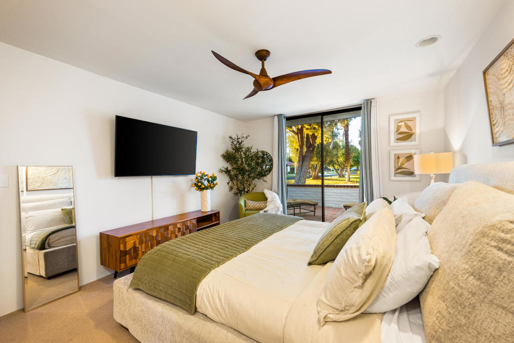 Rancho Las Palmas C. - Residential