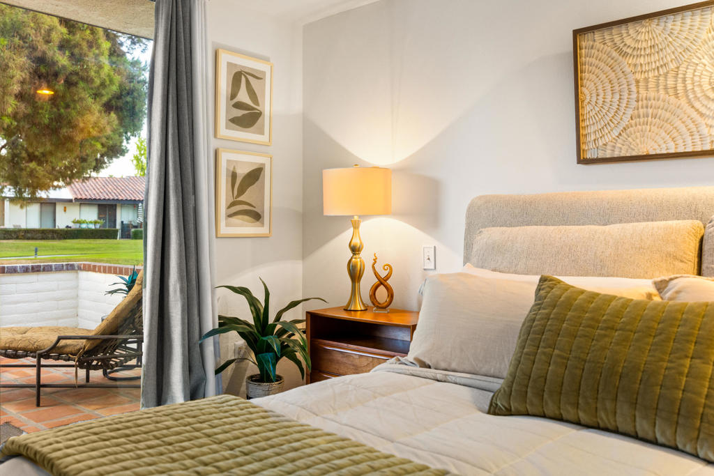 Rancho Las Palmas C. - Residential