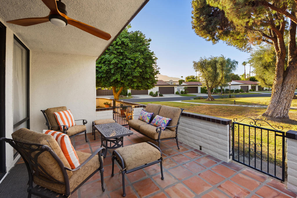 Rancho Las Palmas C. - Residential