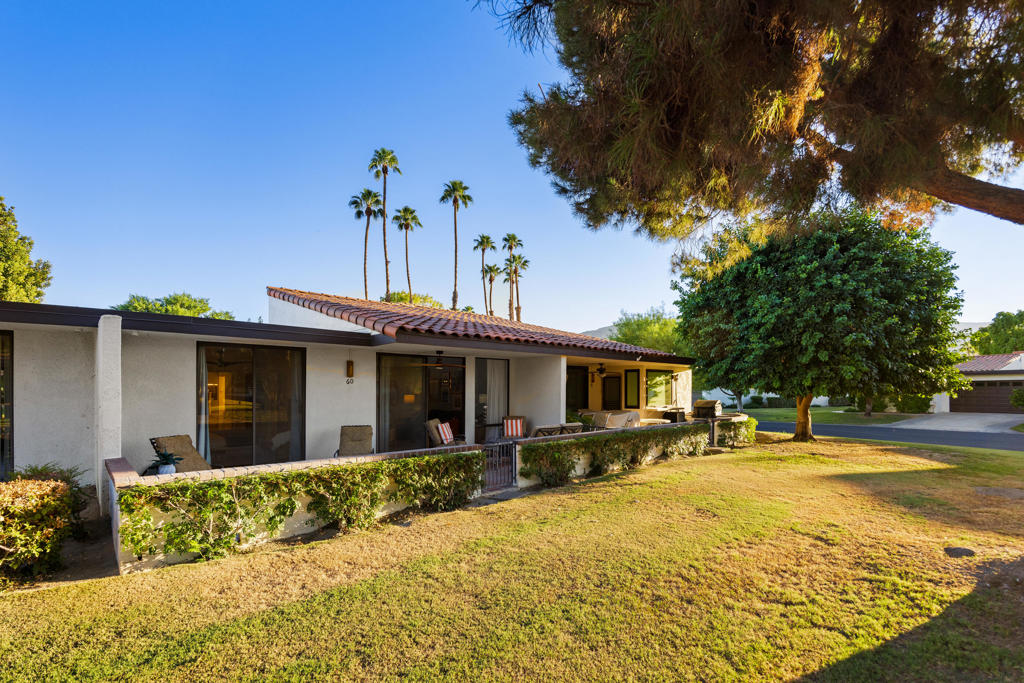 Rancho Las Palmas C. - Residential