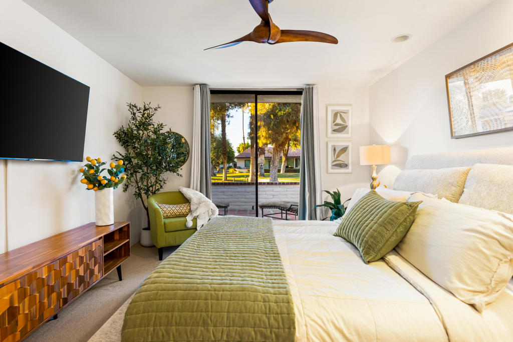 Rancho Las Palmas C. - Residential