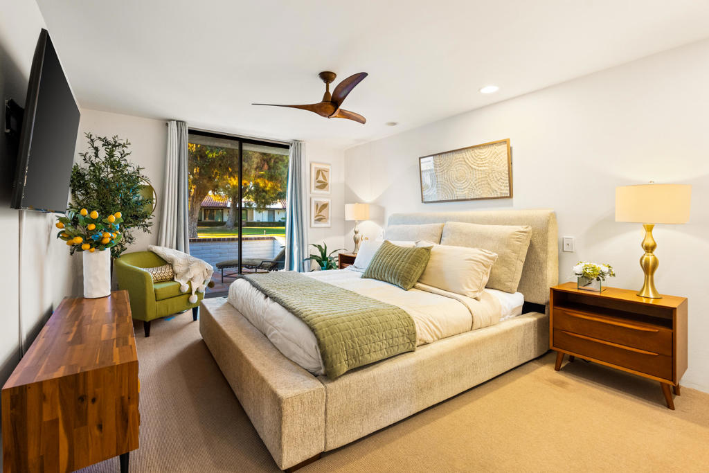 Rancho Las Palmas C. - Residential