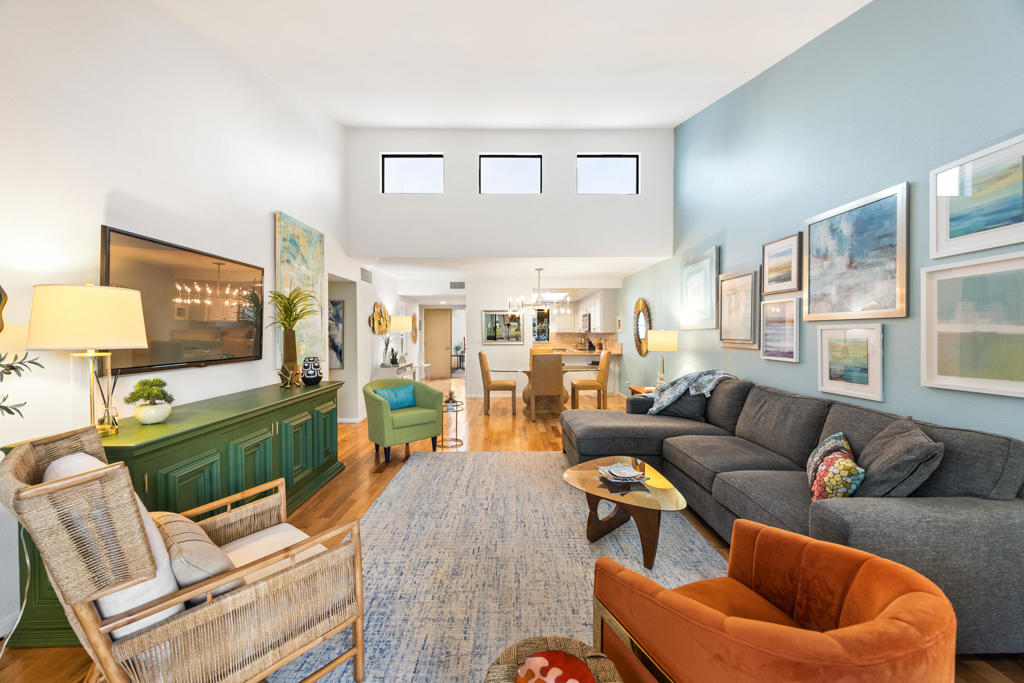 Rancho Las Palmas C. - Residential