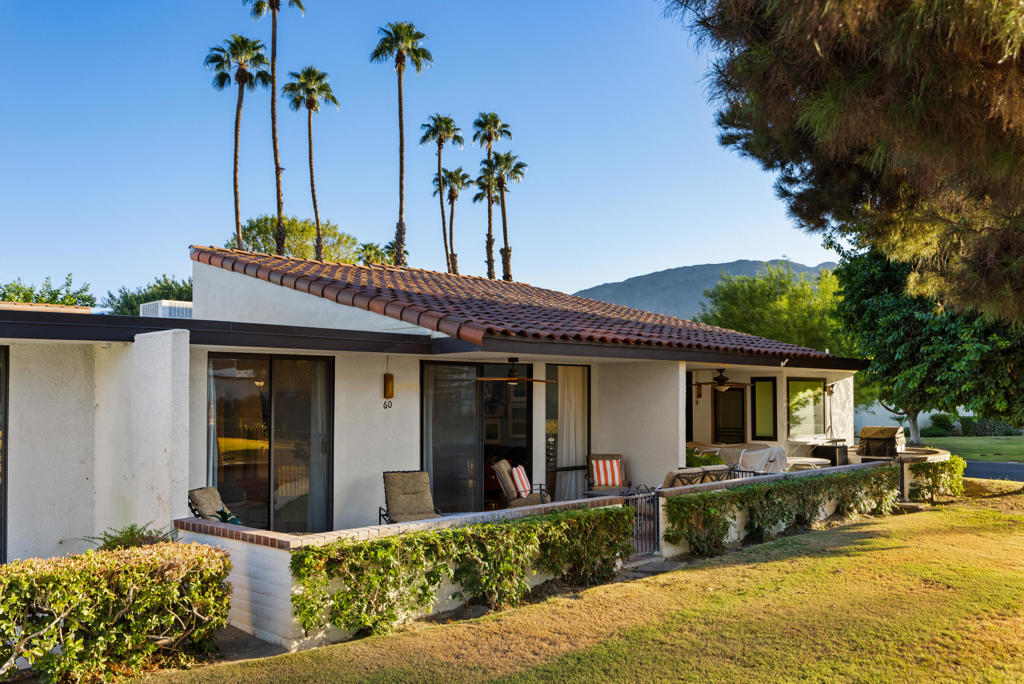 Rancho Las Palmas C. - Residential
