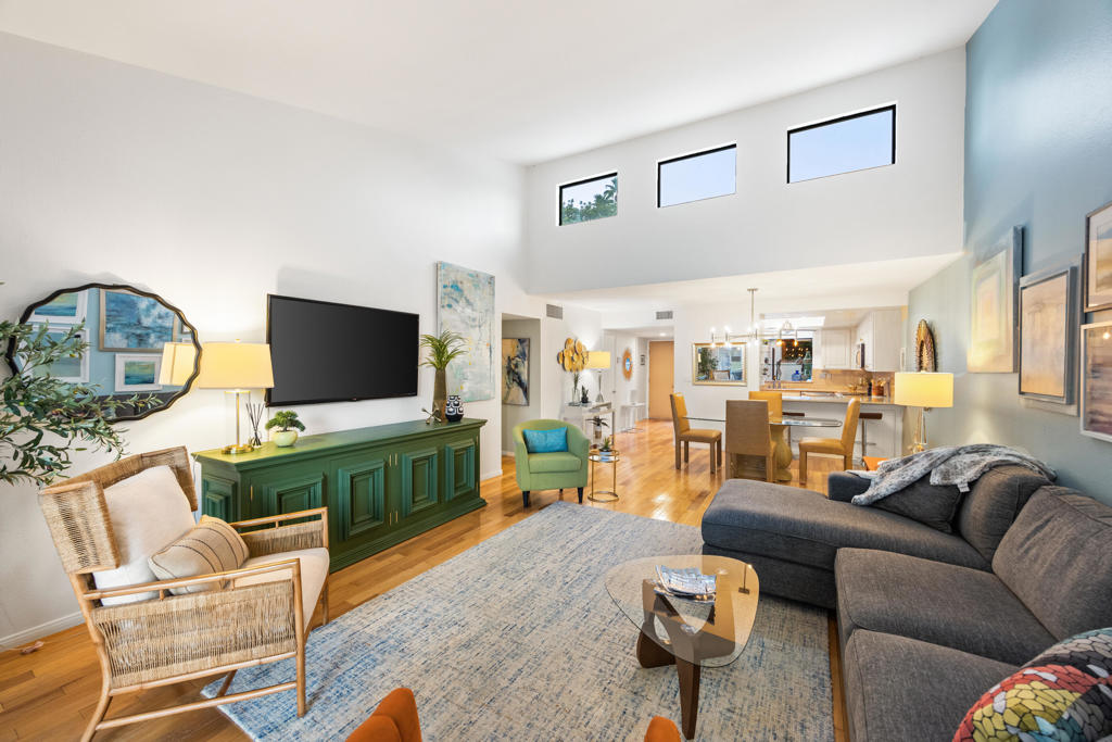 Rancho Las Palmas C. - Residential