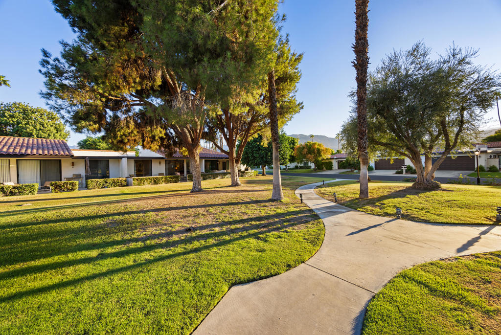 Rancho Las Palmas C. - Residential