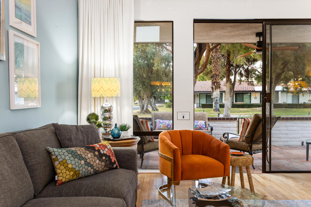 Rancho Las Palmas C. - Residential