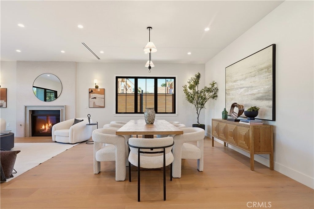 Photo of 707 Wildomar Street, Pacific Palisades, CA 90272 (MLS # PV26216166)