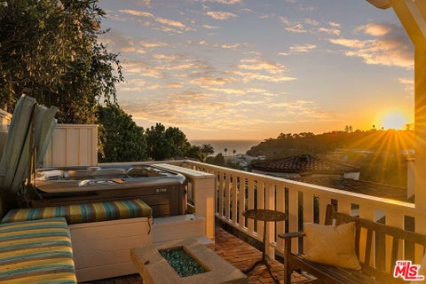 Photo of 339 Adelaide Drive, Santa Monica, CA 90402 (MLS # 26878281)