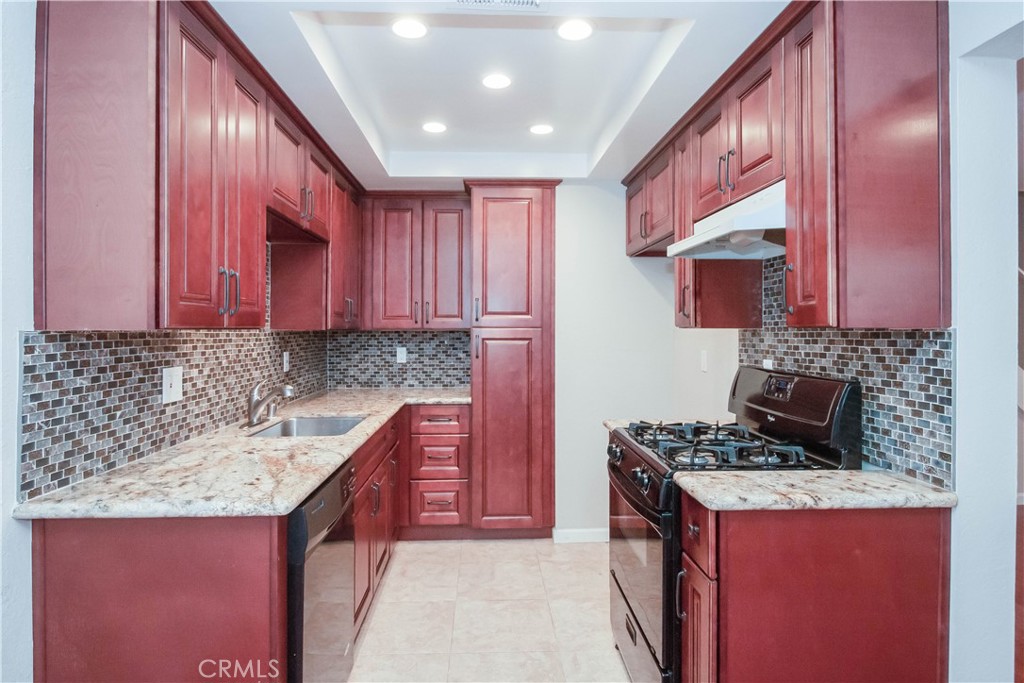 16806 Sierra Vista Way