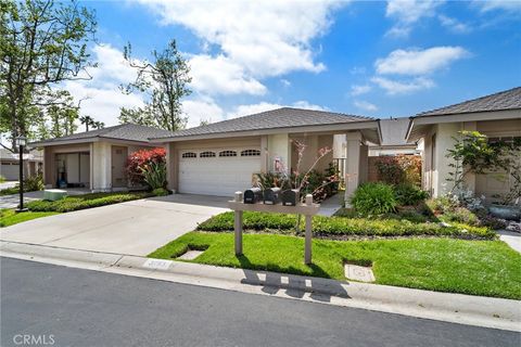 32113 Via Viente 52 San Juan Capistrano CA 92675