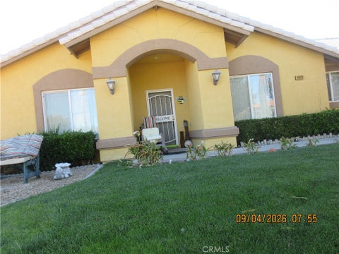 Photo of 8899 Guava AVE, Hesperia, CA 92345 (MLS # IV26194741)