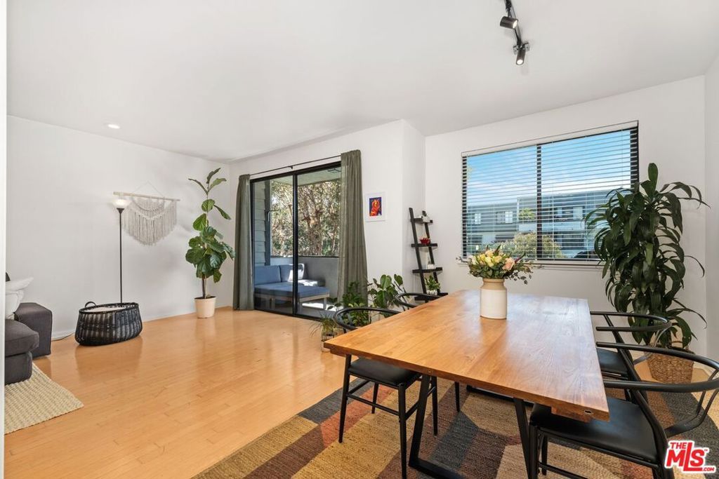 Photo of 306 Bora Bora Way #206, Marina Del Rey, CA 90292 (MLS # 25570255)