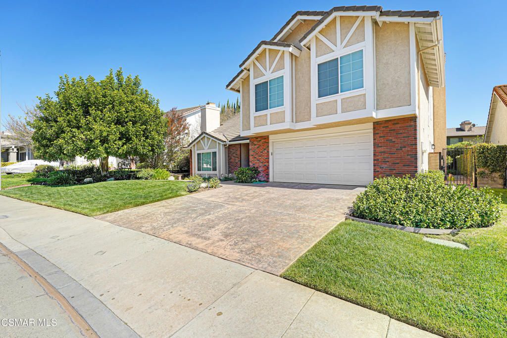 Photo of 6214 Watertree Court, Agoura Hills, CA 91301 (MLS # 226001187)