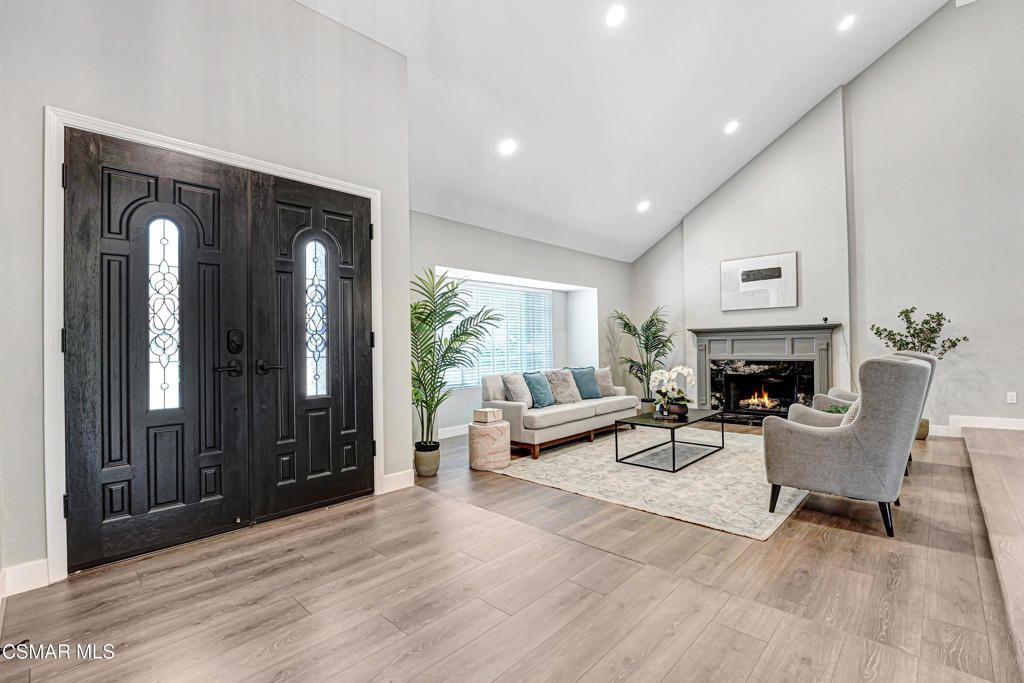 Photo of 6214 Watertree Court, Agoura Hills, CA 91301 (MLS # 226001187)